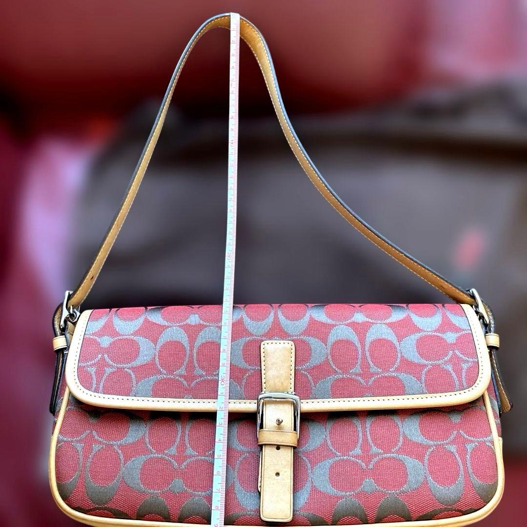 COACHバッグ