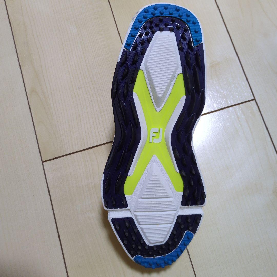 フットジョイゴルフシューズPROSLX BOA 25.0