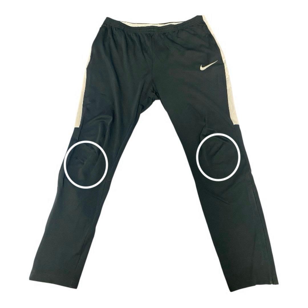 Nike DRI-FIT ドリルトップ 上下 セットアップ