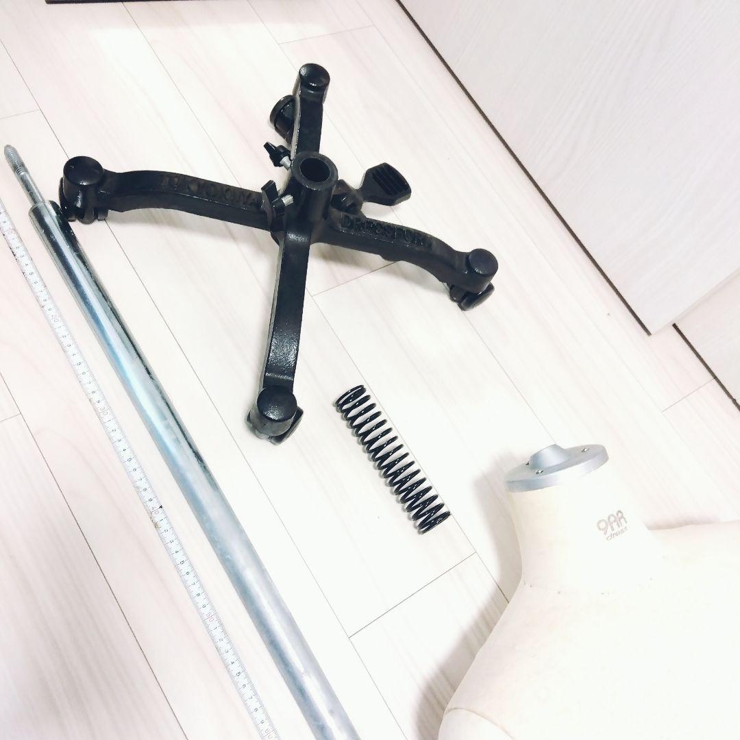 中古トルソー edu dress EDUCATIONAL MODEL 9AR