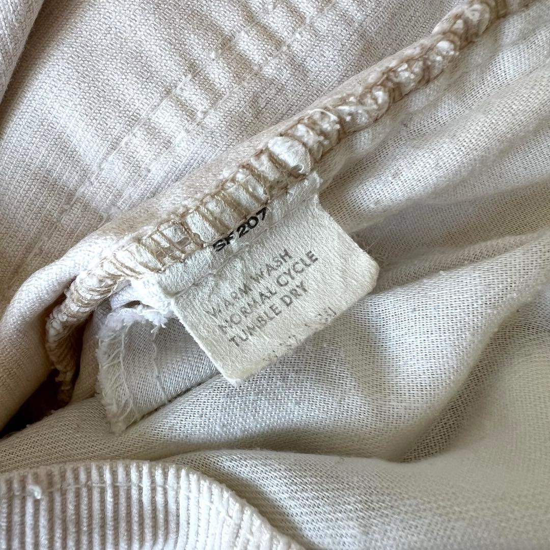 【Sale】80s Levi’s 519白Made in USAリーバイス