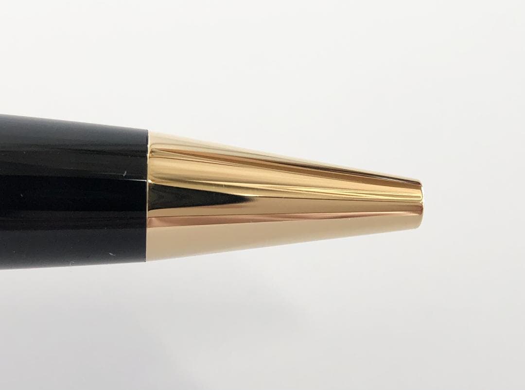 MONTBLANC モンブラン マイスターシュテュック ボールペン ケース付き