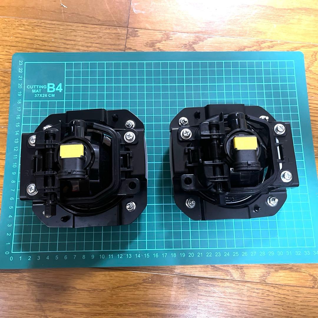NV100 フォグランプキット