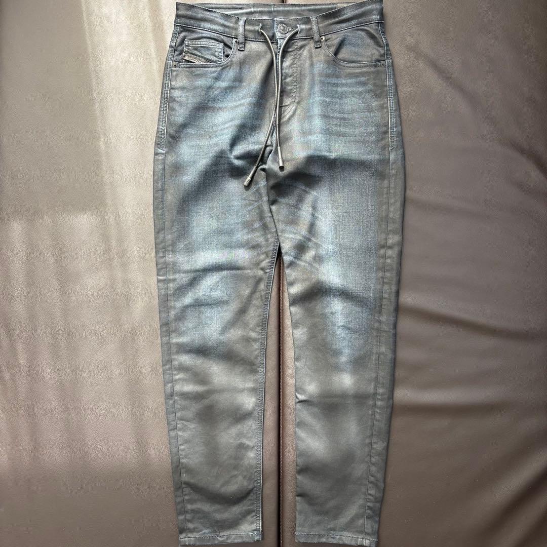 DIESEL D-VIDER JOGG JEANS サイズ30