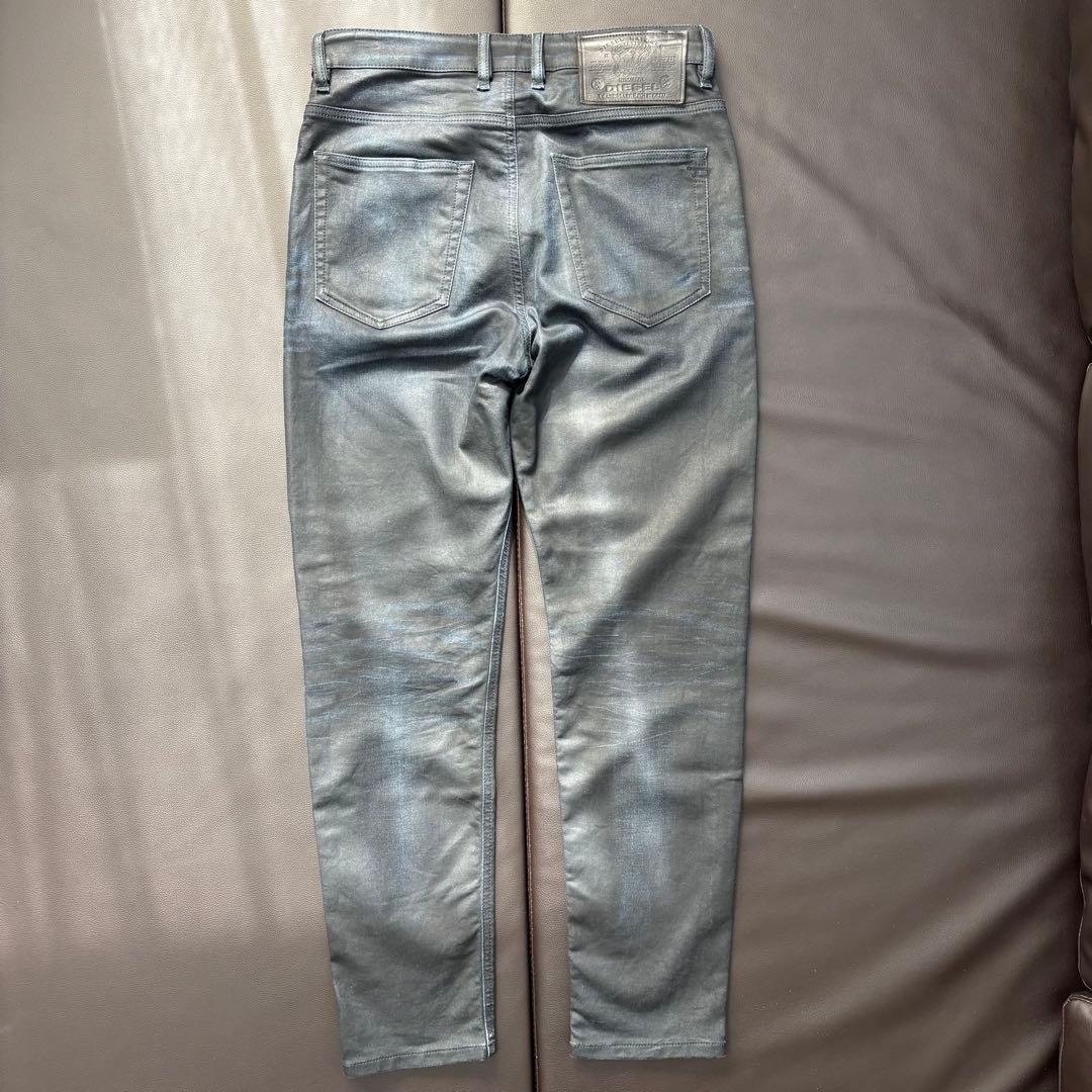 DIESEL D-VIDER JOGG JEANS サイズ30
