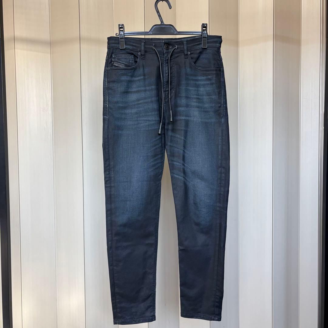 DIESEL D-VIDER JOGG JEANS サイズ30
