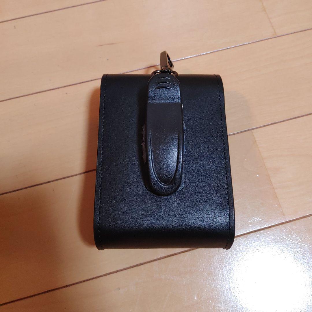 【美品】Ninjor Golf NJ 007 距離計