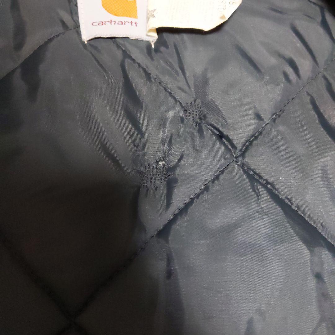 Carhartt XXL ダックベスト USA製
