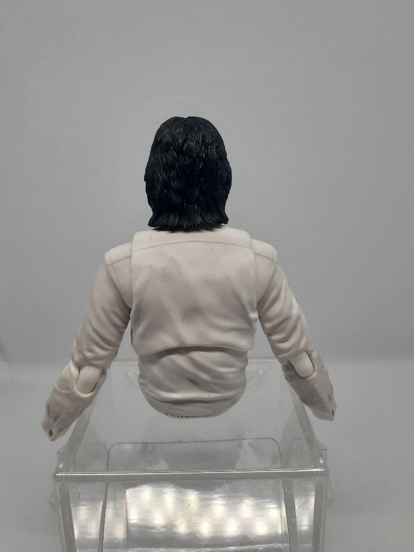 MAFEX ジョンウィック (JOHN WICK:CHAPTER4)