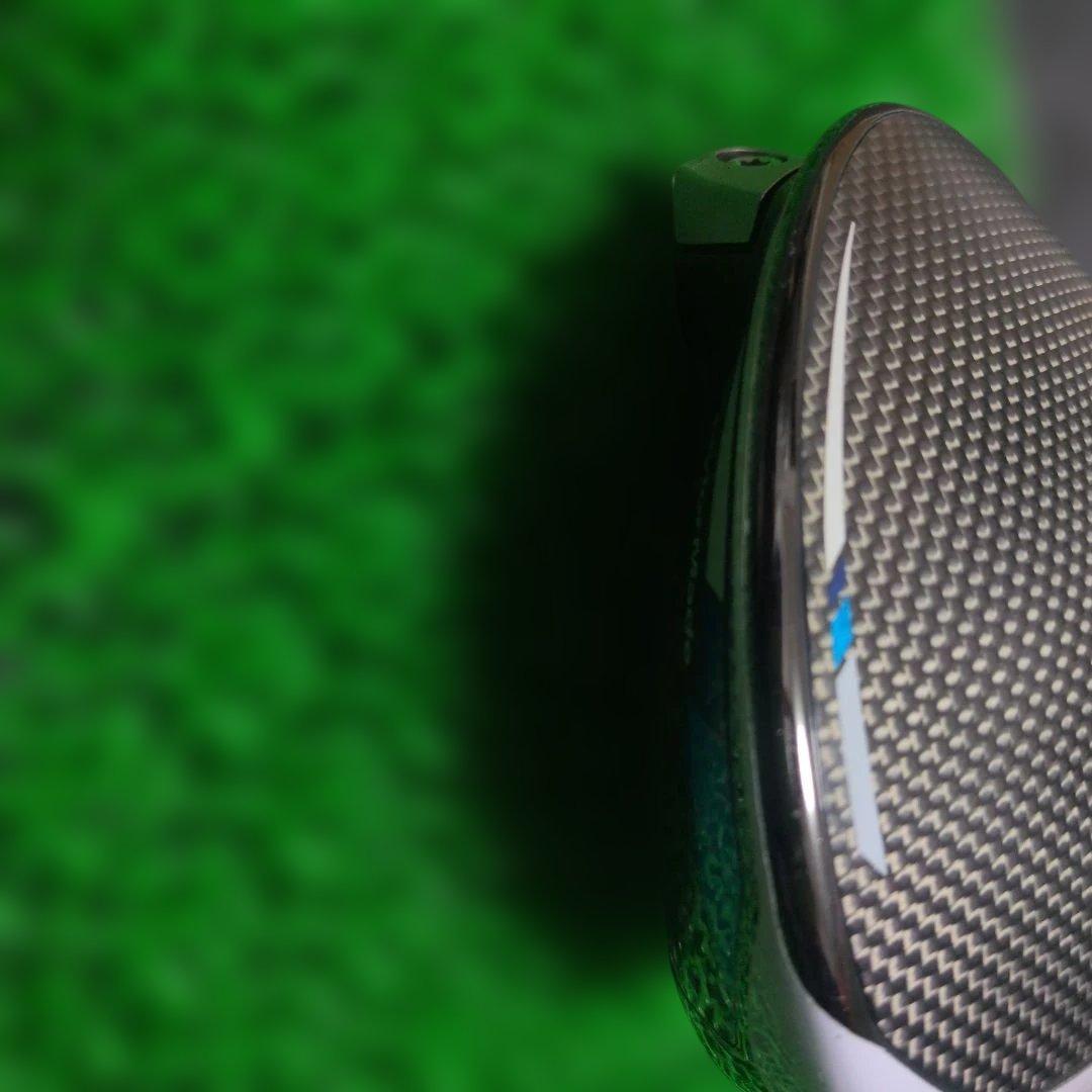 TaylorMade SIM MAX-D ドライバー 10.5度ヘッドのみ