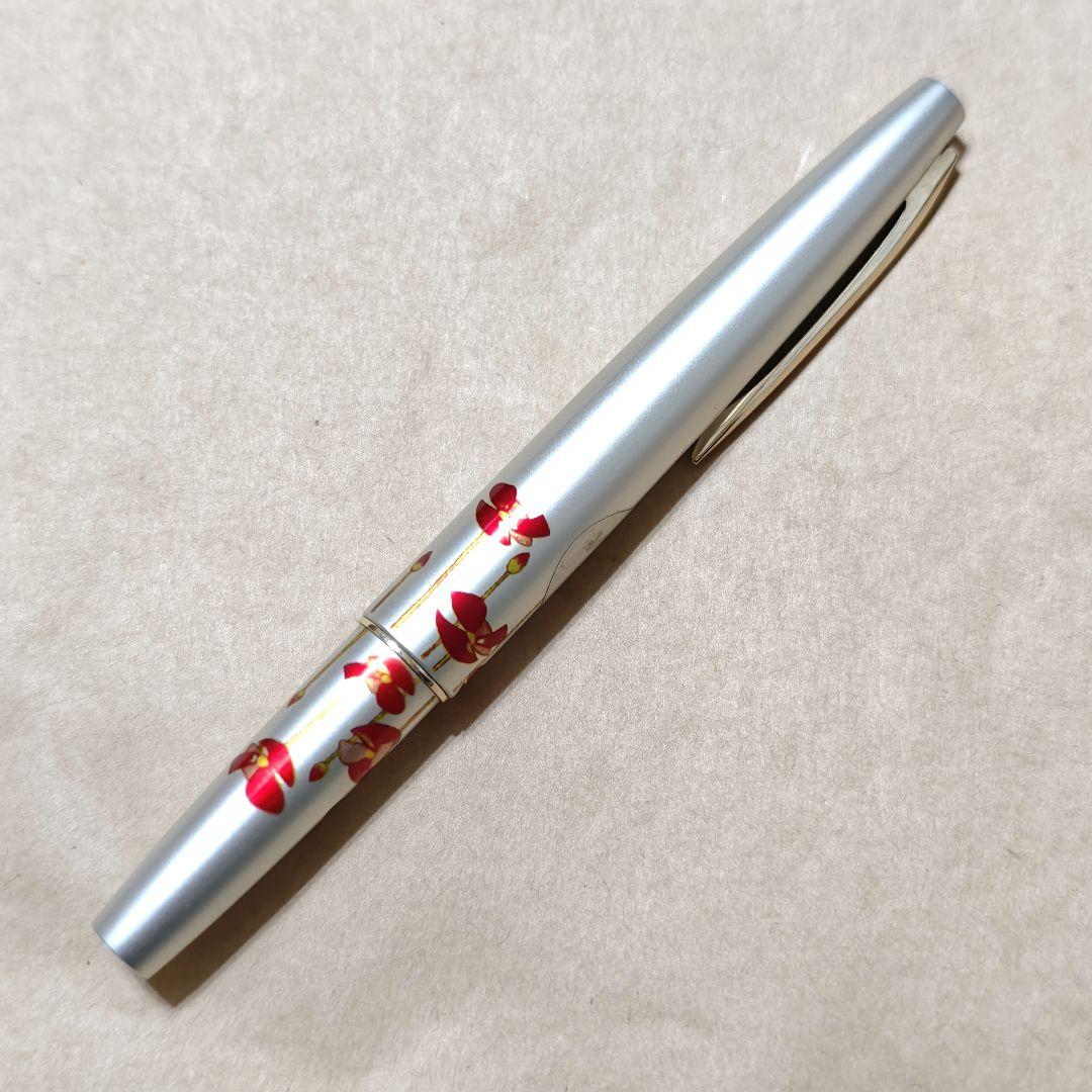 Pilot 万年筆 14k 細字 F パイロット