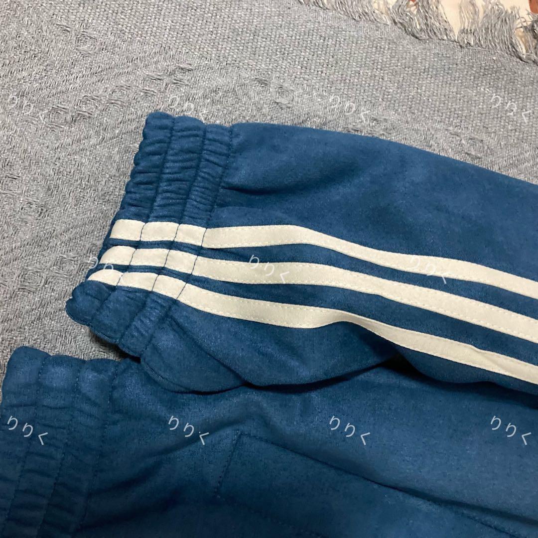 adidasアディダス 中国限定 蛇年トラックジャケット ネイビー Lサイズ”