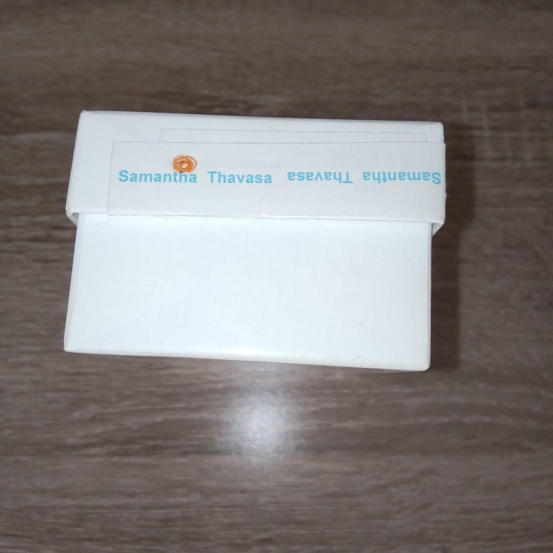 Samantha Thavasa キーケース 2色セット