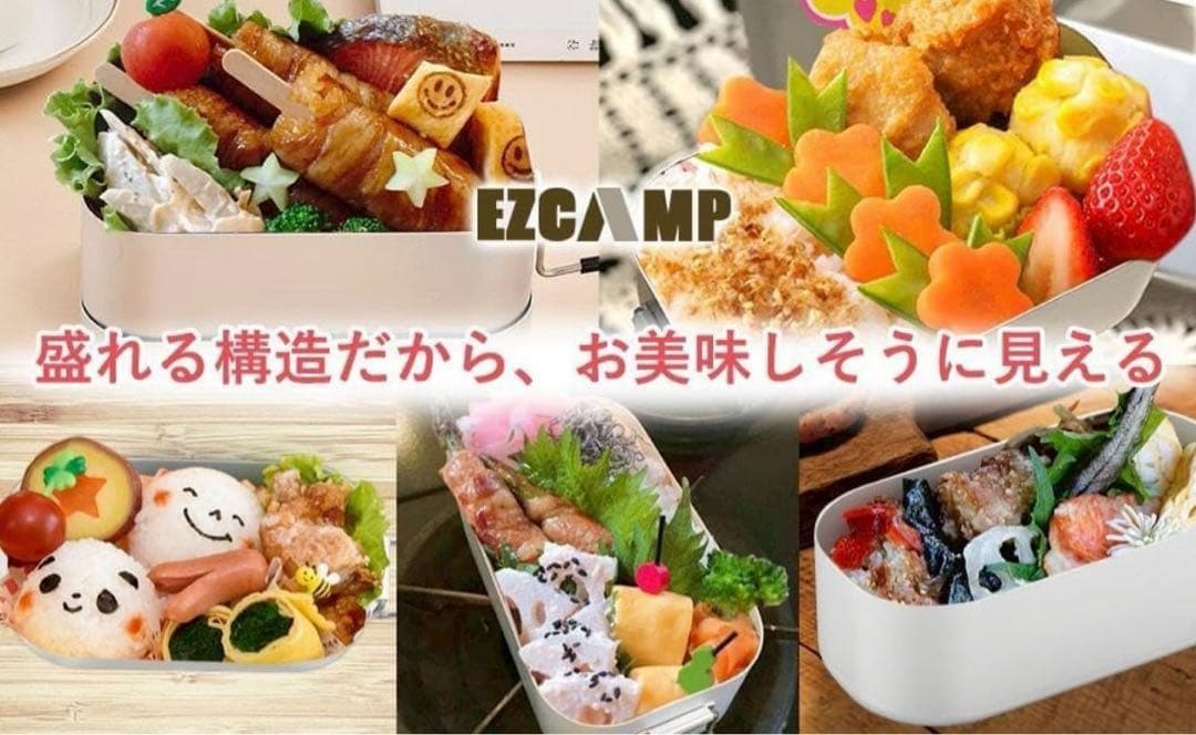 10個セット⭐️メスティン １合 炊飯 飯盒 アウトドア キャンプ バリ取り済み