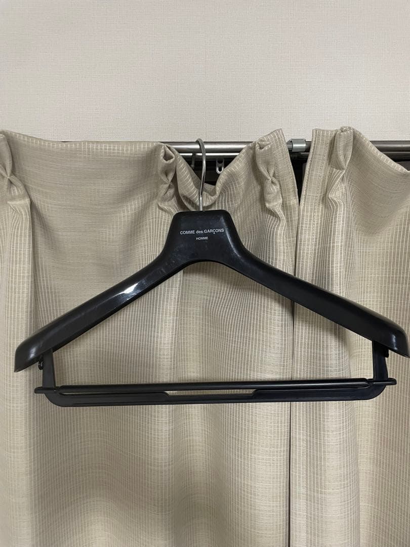 半沢COMME des GARÇONS HOMMEダブルライダース