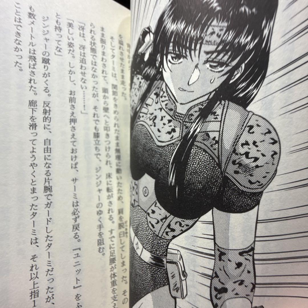 Termi! 2 (美しき最終兵器)