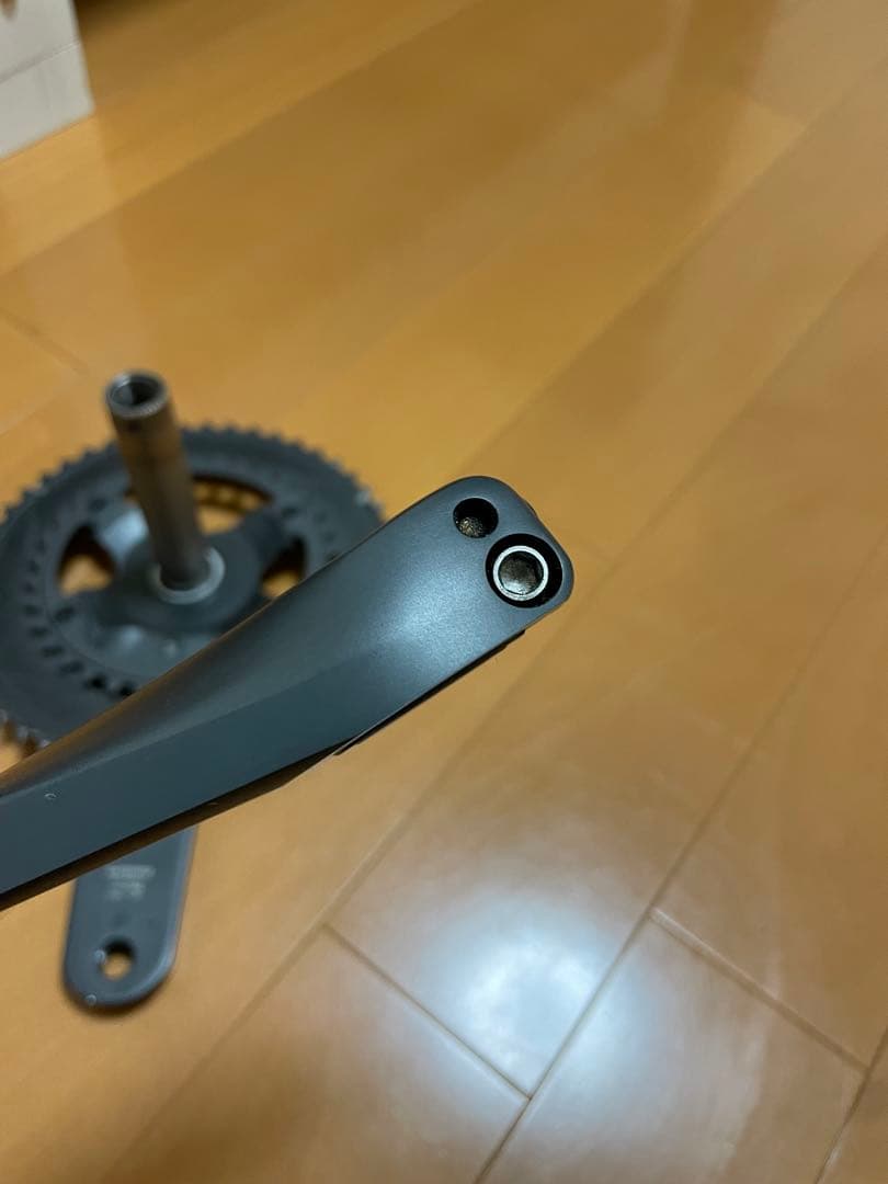 SHIMANO ULTEGRA クランク 170mm 50-34 r8000