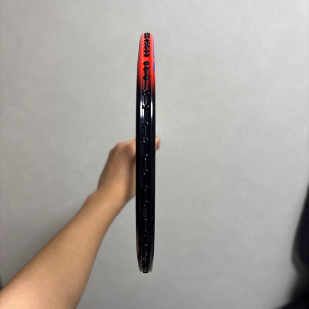 YONEX アストロクス77pro 4UG5【保証 書付】