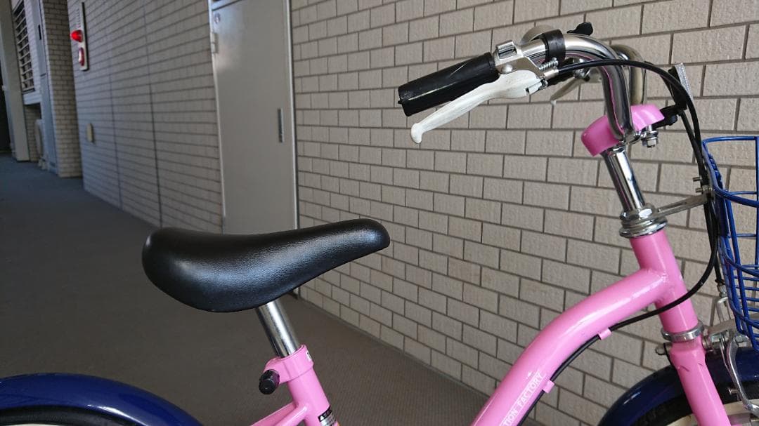 子供用自転車 中古 16インチ