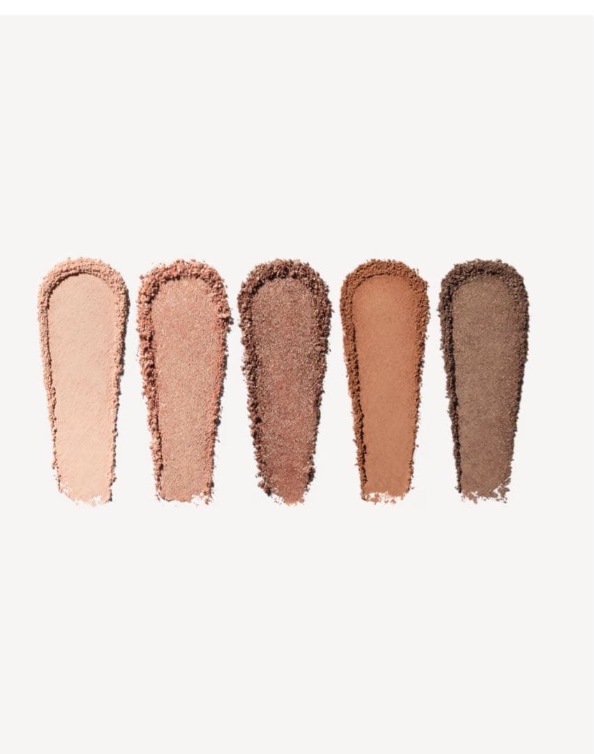 BOBBI BROWN★Pink Mirage アイシャドウパレット