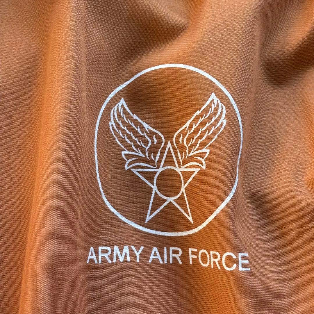 【極美品】ヒューストン ホースハイド A-2 フライトジャケット 2XL 黒