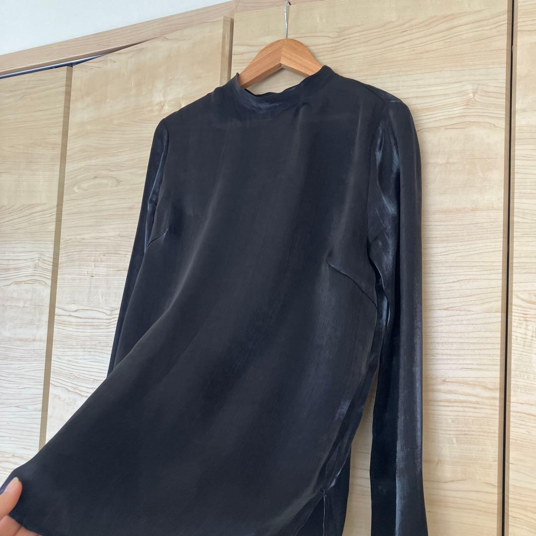 【美品】AMERI ワンピース MOYA NUANCE DRESS