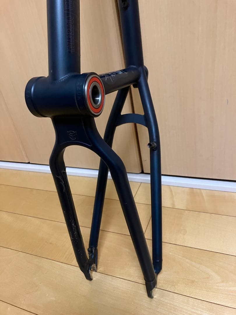 FEDERAL BMXフレーム　Boyd ICS2 Frame 20.2ボイド
