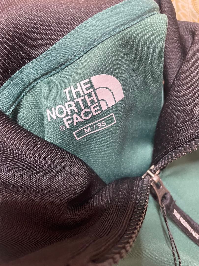 THE NORTH FACE ザ・ノースフェイス　トラックジャケット　ジャージ