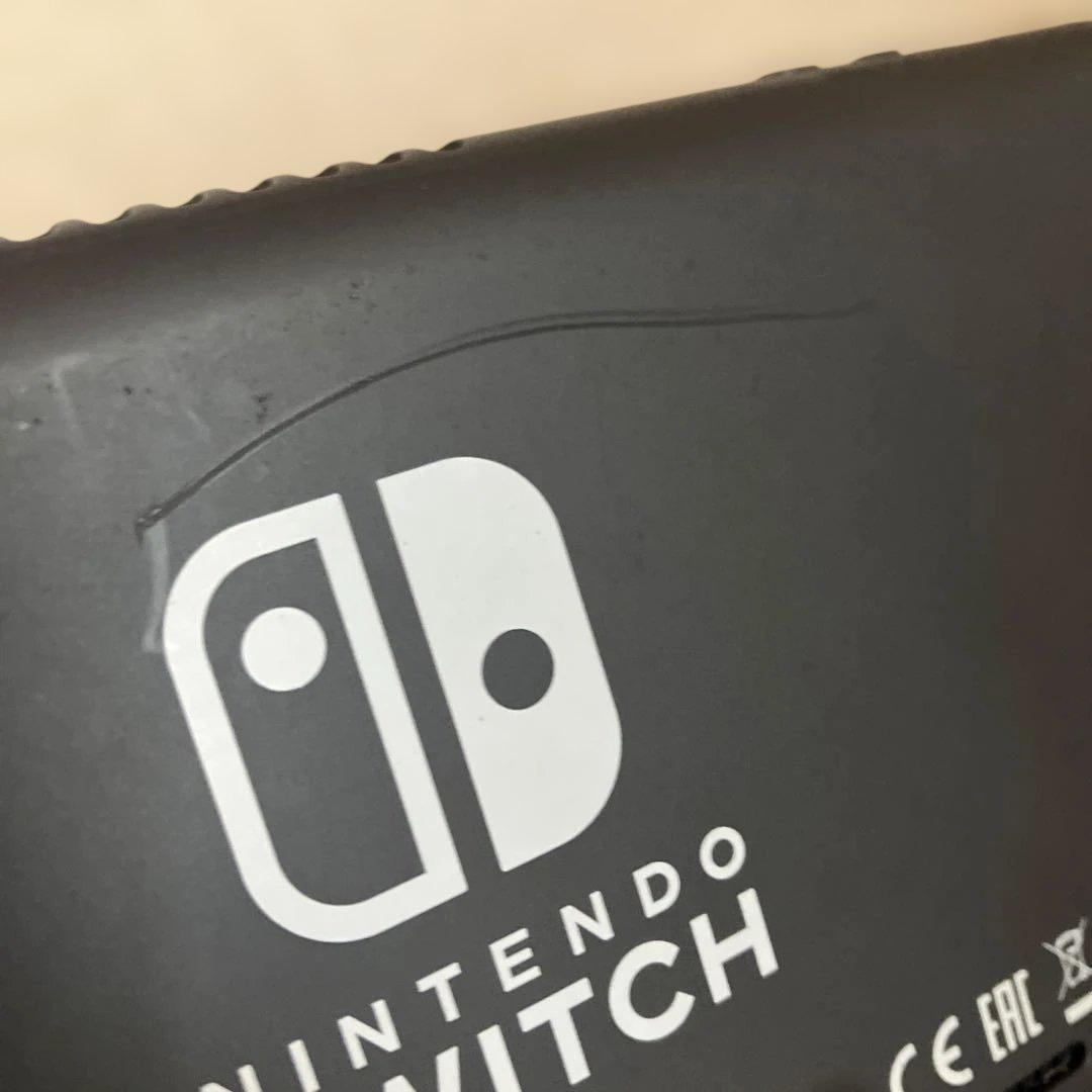 Nintendo Switch lite/gray/任天堂スイッチライト