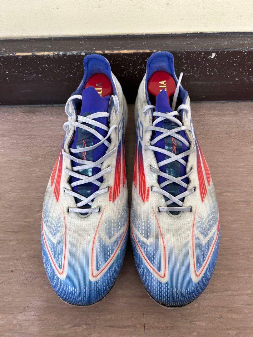 F50 AG アディダス　26.0