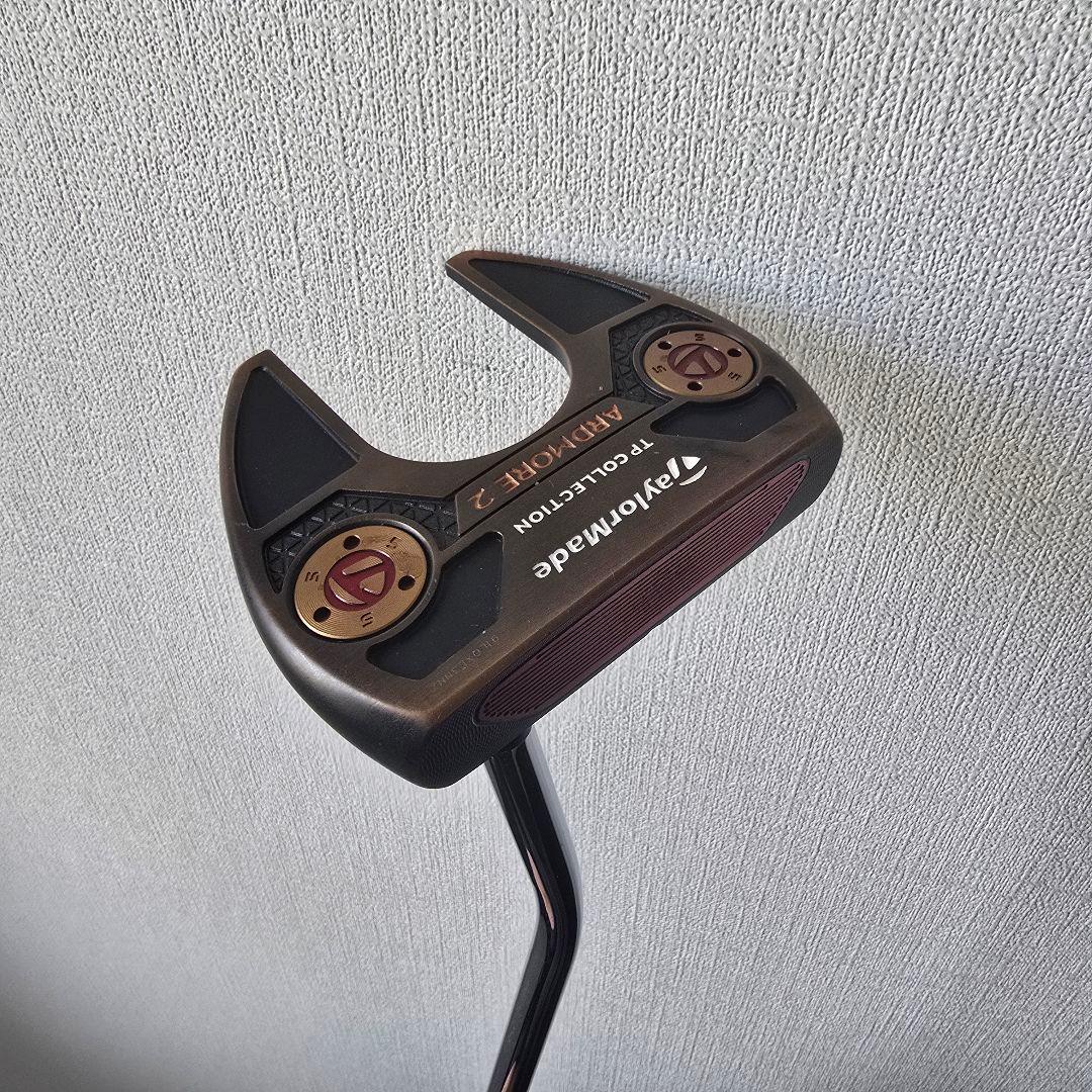 Taylormade プロモデル 14本 フルセット