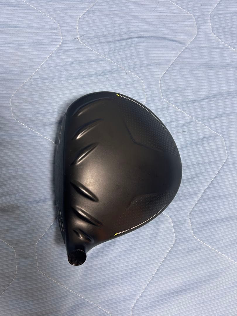 PING G430 MAX 9° ドライバー　ヘッドのみ