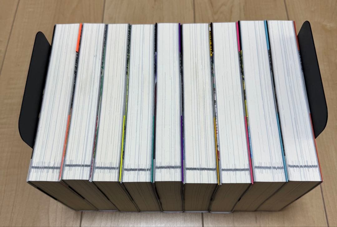 『Dジェネシス ダンジョンが出来て3年』 小説9巻せット