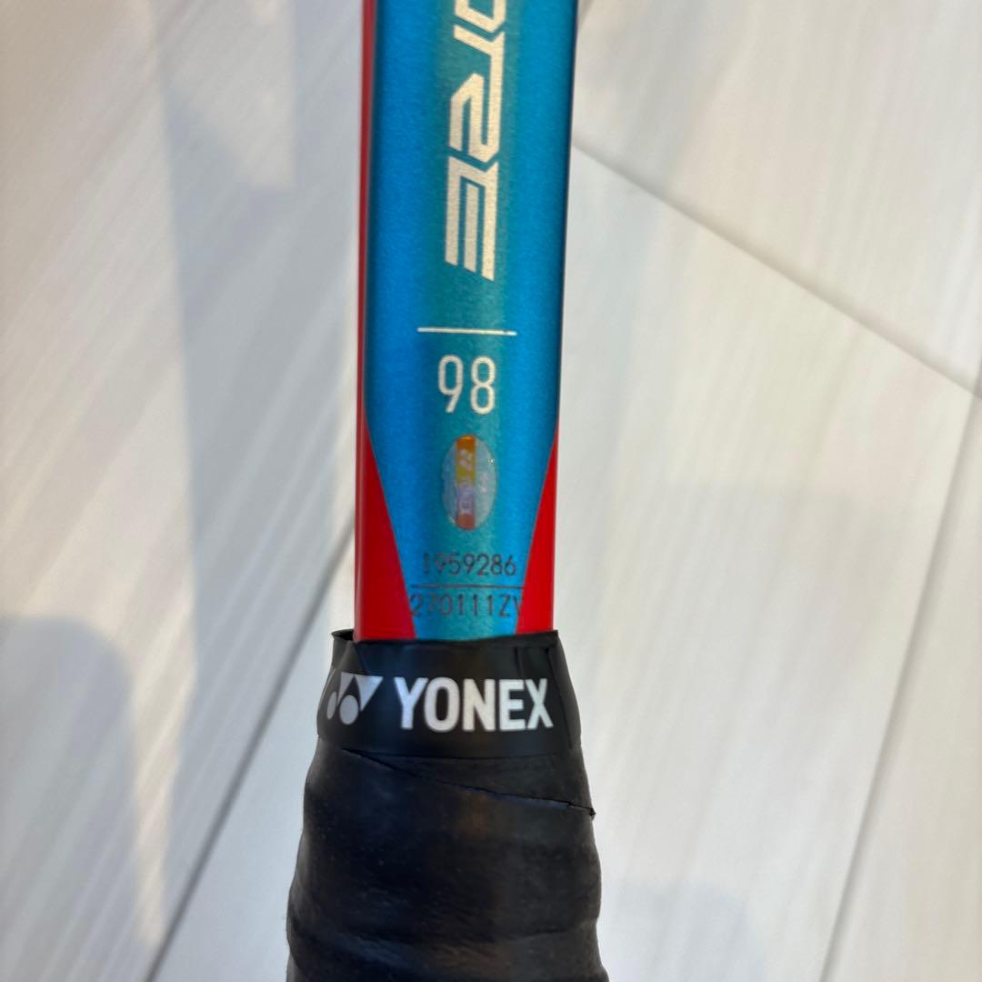 ＶCORE 98