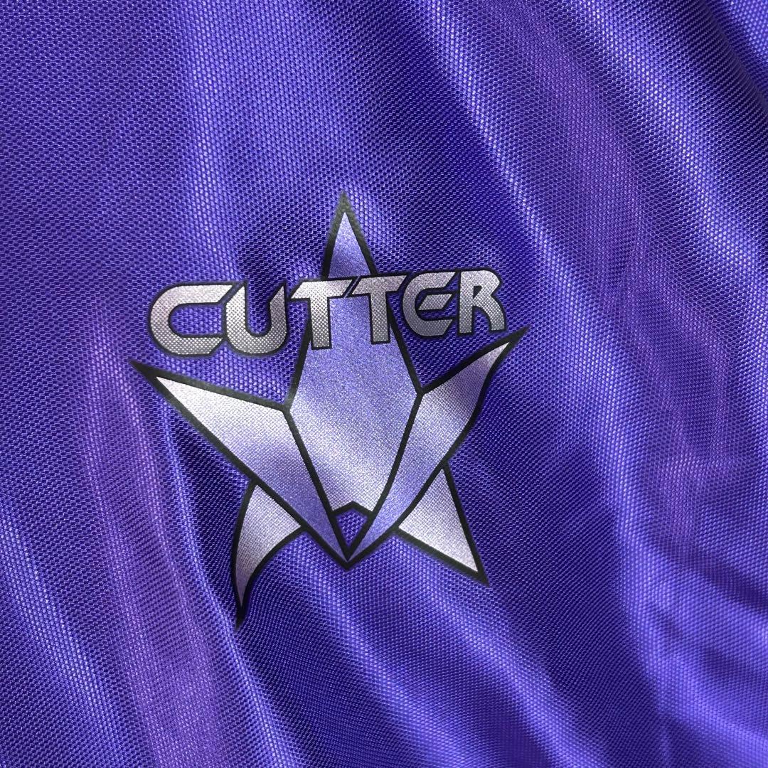 美品✨mizuno CUTTER SPORTS ベンチコート　中綿　防寒　厚手