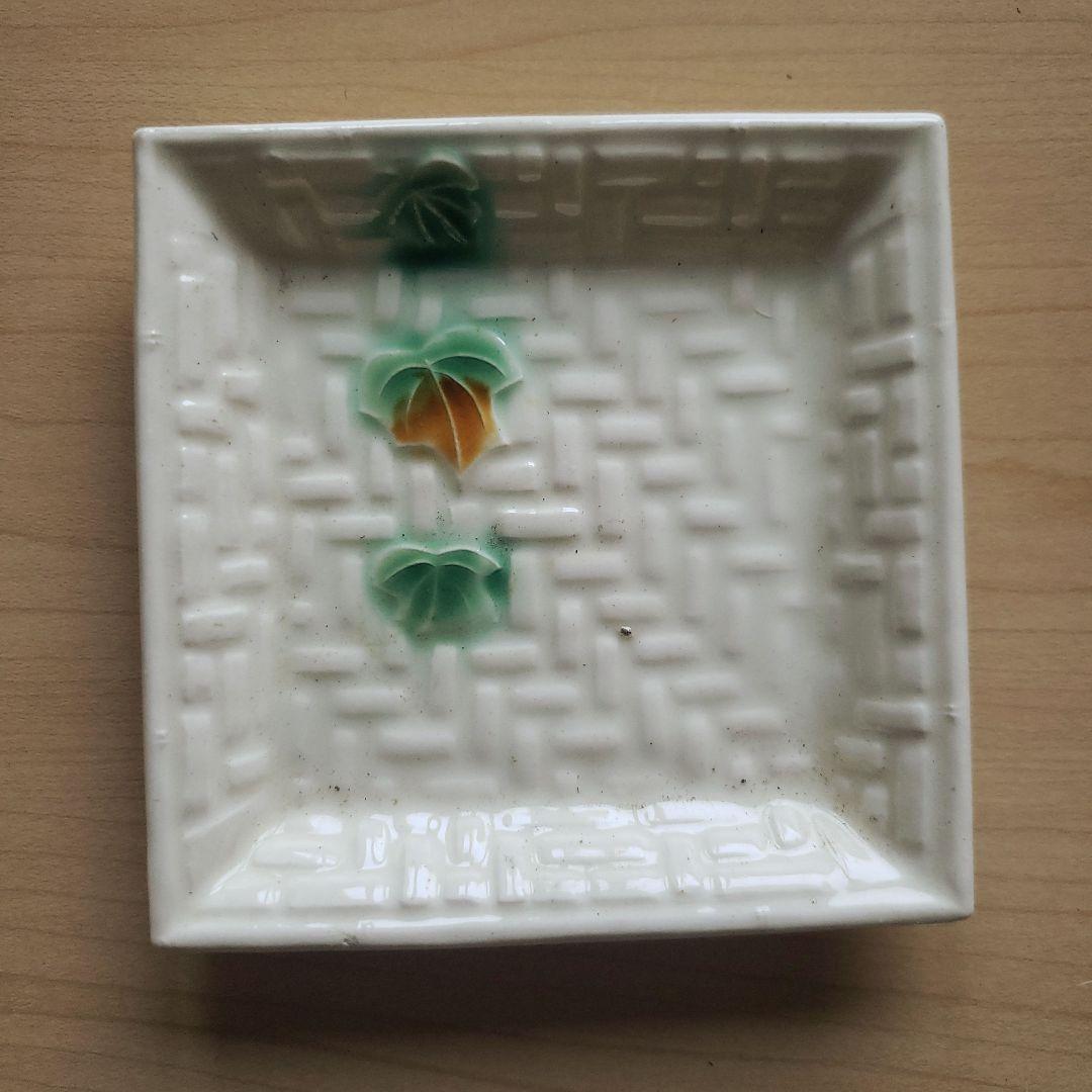 珉平焼　豆皿　小皿　7枚