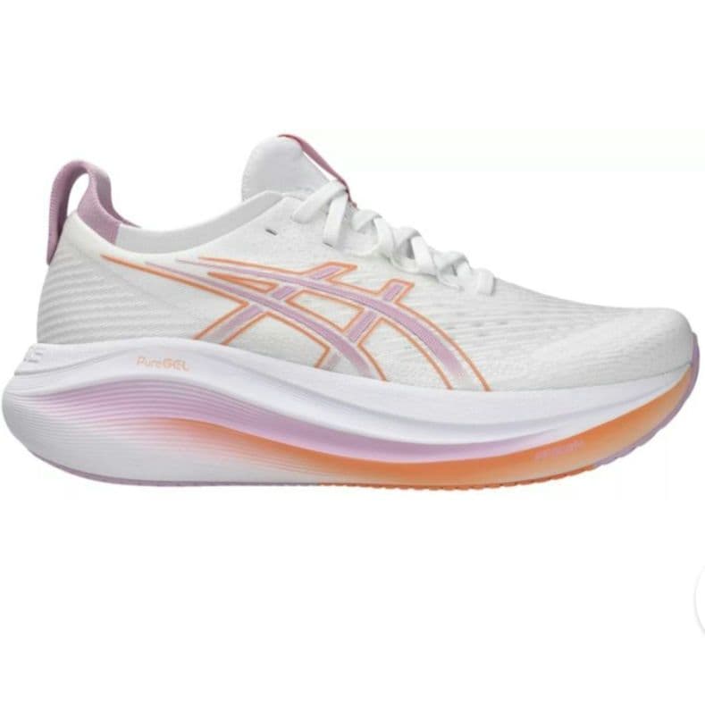 アシックス　ASICS　ゲルニンバス　GEL-NIMBUS 27