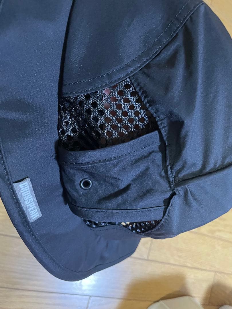 帽子 crosspeak CROSS HAT TYPE-B