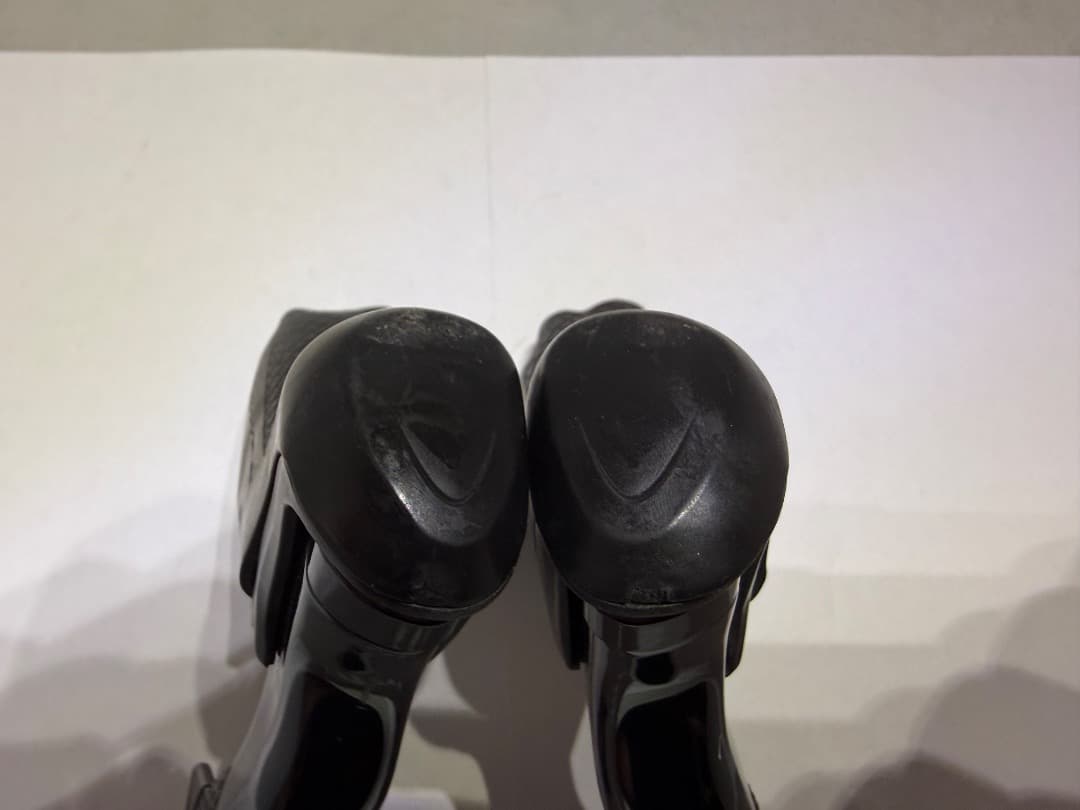 シマノ　DURA-ACE ST-R9150 Di2 stiレバー