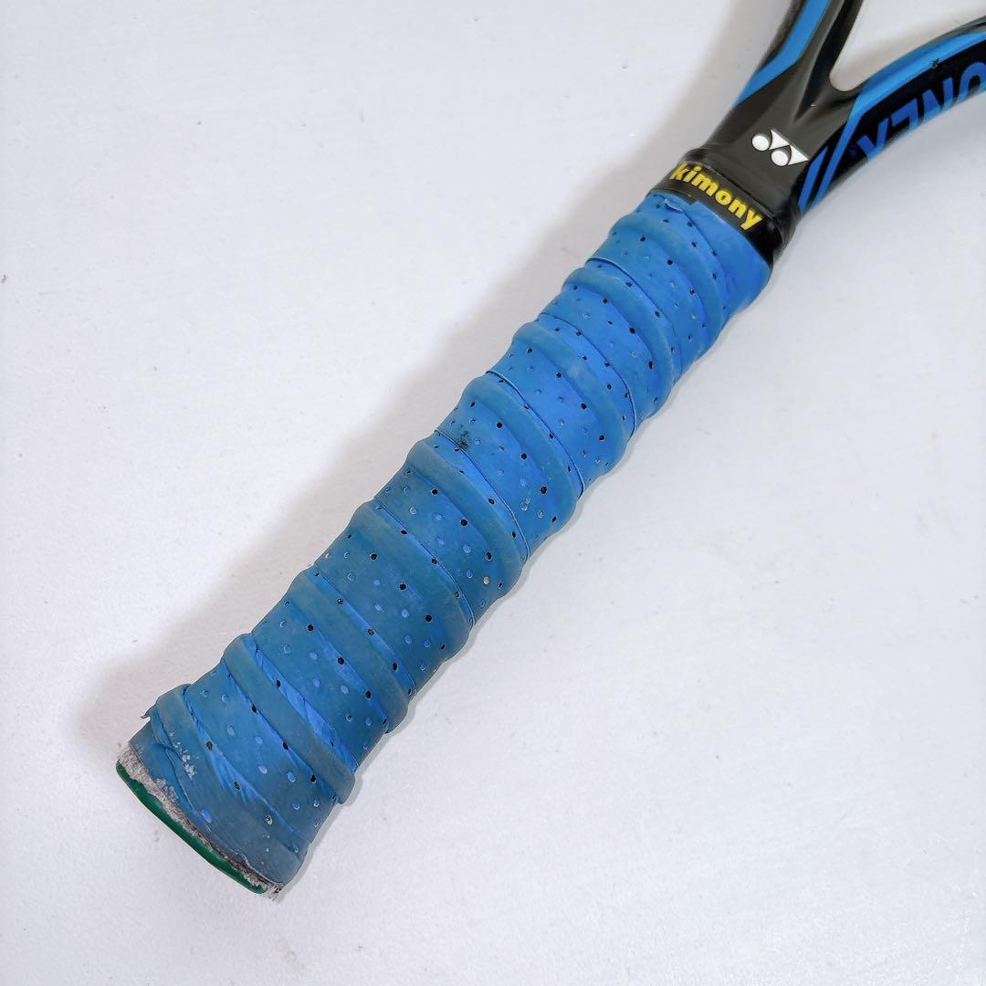 YONEX EZONE DR100 G1硬式 ヨネックス イーゾーン