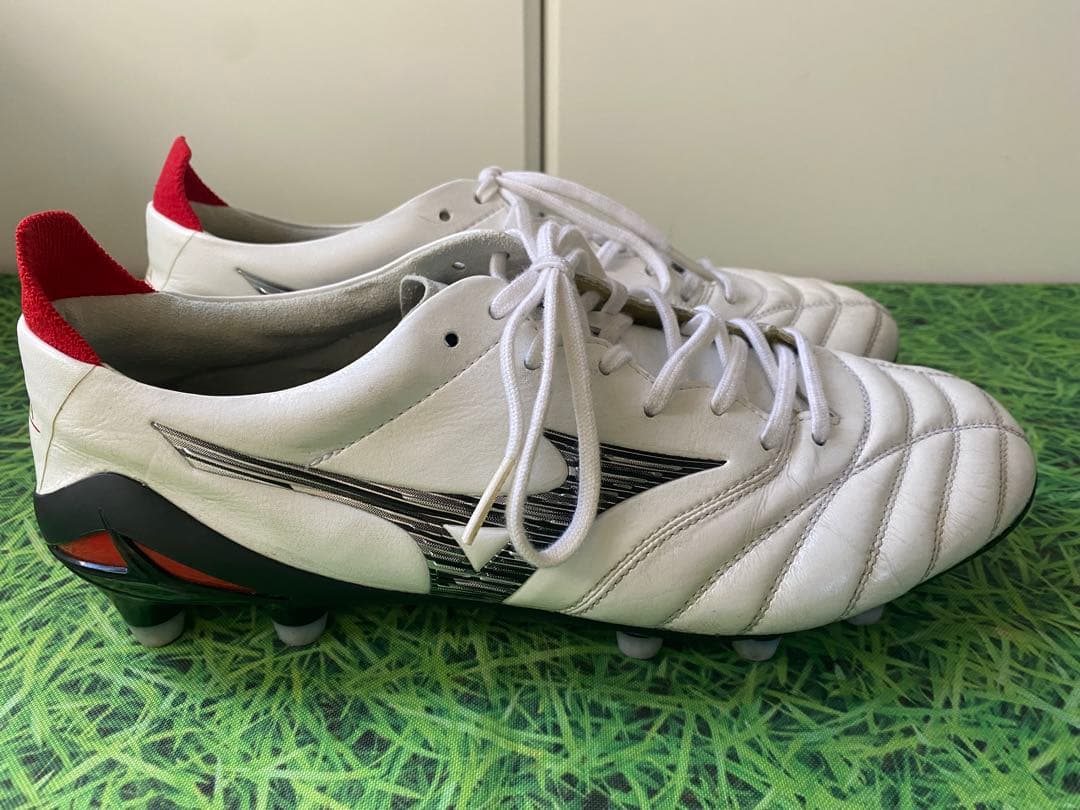 ☆MIZUNO(ミズノ)モレリア ネオ Ⅳ 25.5cm☆MORELIA☆