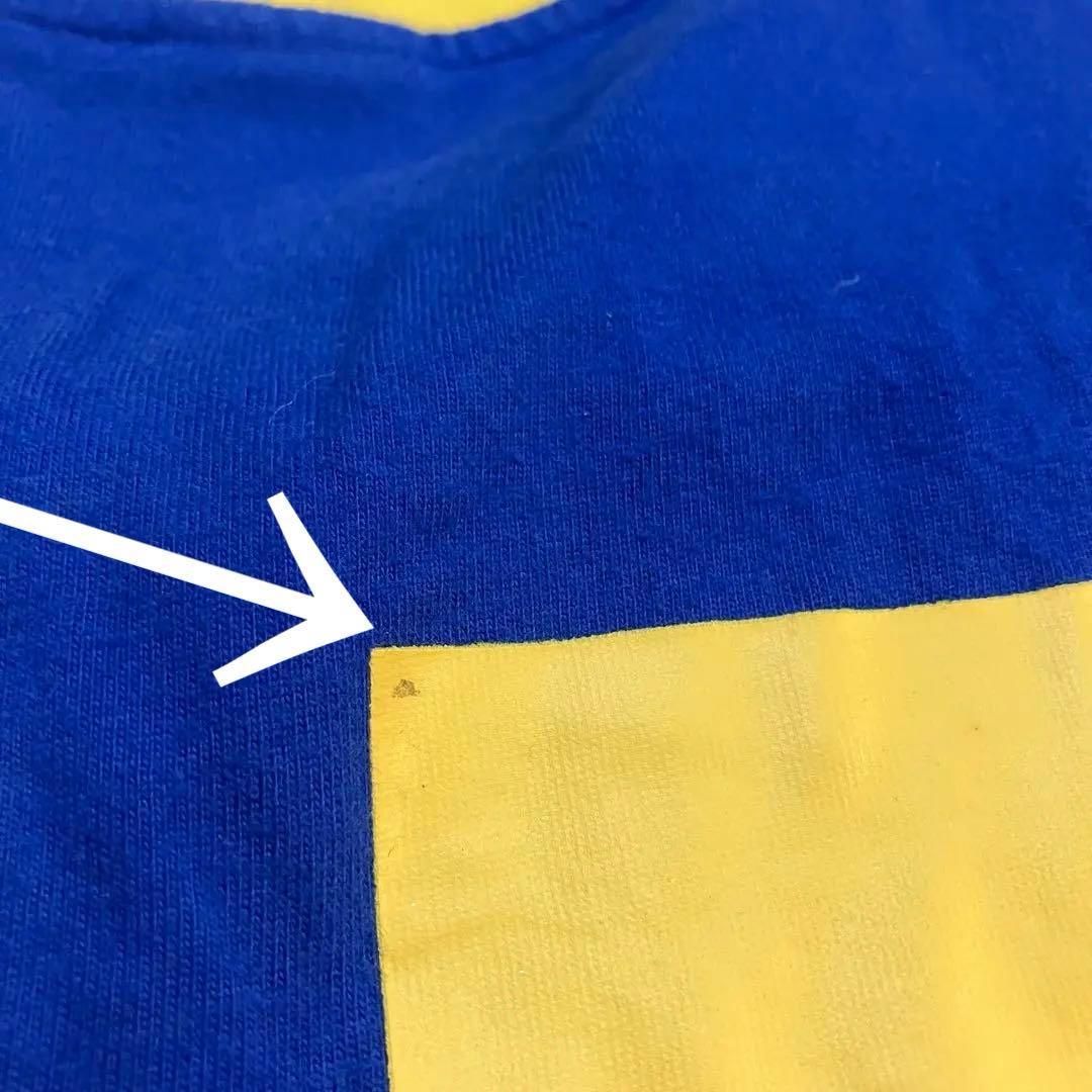 【ラトビア】FK VENTSPILS ロンT Lサッカー　長袖　東欧adidas