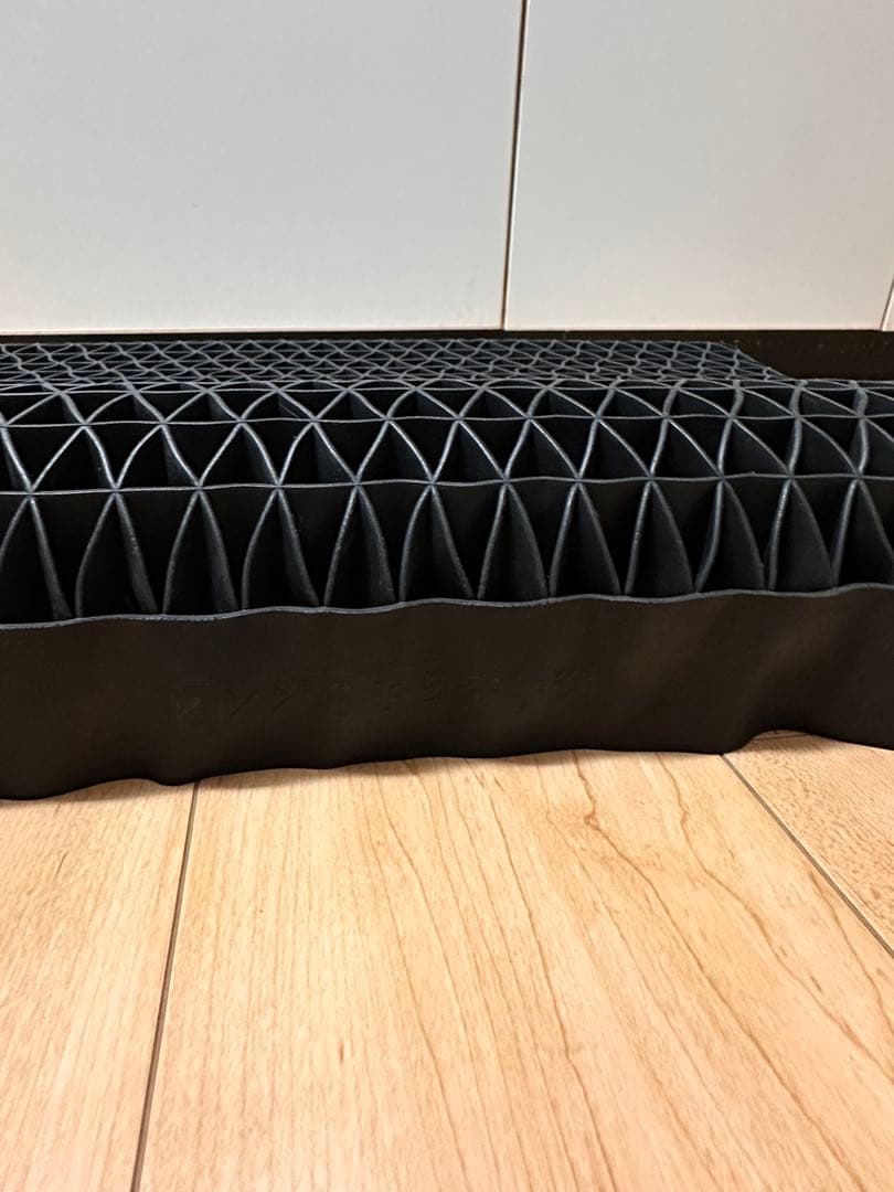 ヒツジのいらない枕テンセル枕カバー付まくら　至極