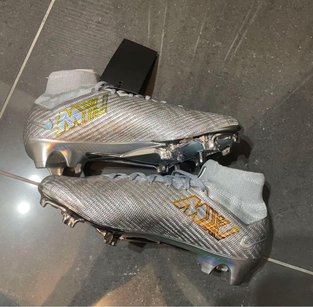 シューズ Nike mercurial 25th anniversary