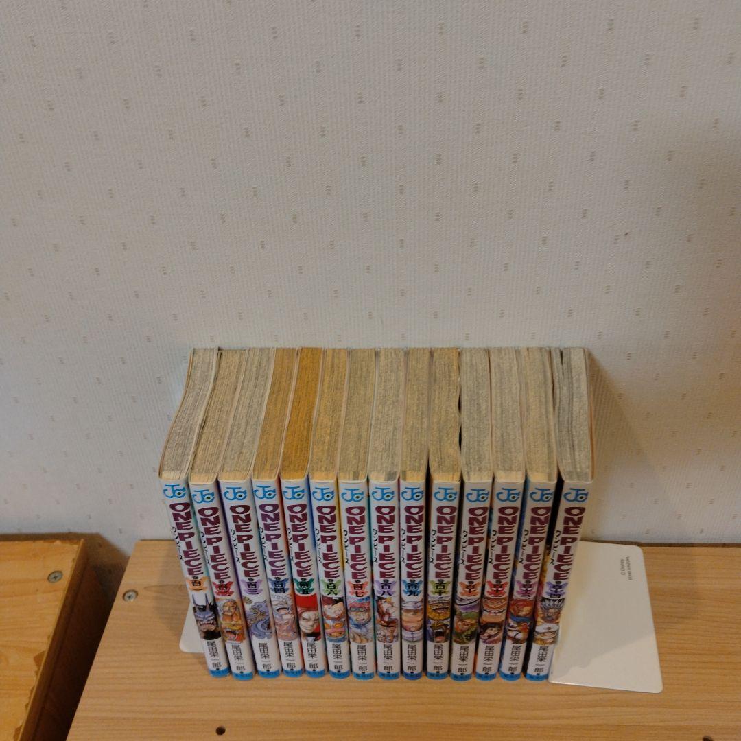 き*ん様 ONE PIECE ワンピース 1〜114巻 全巻セット