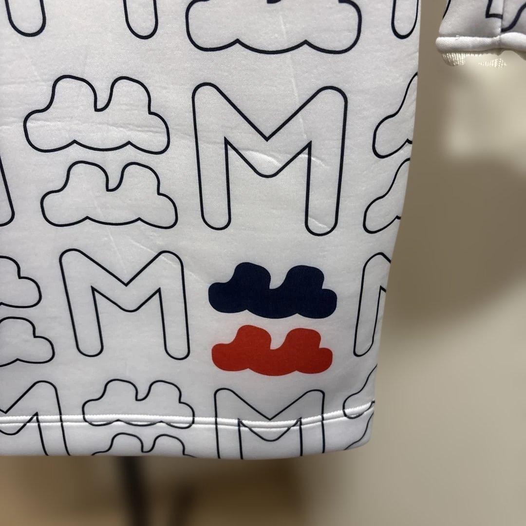 最終値下げ！ムータ⭐︎激安⭐︎新品ゴルフウェア⭐︎1サイズ