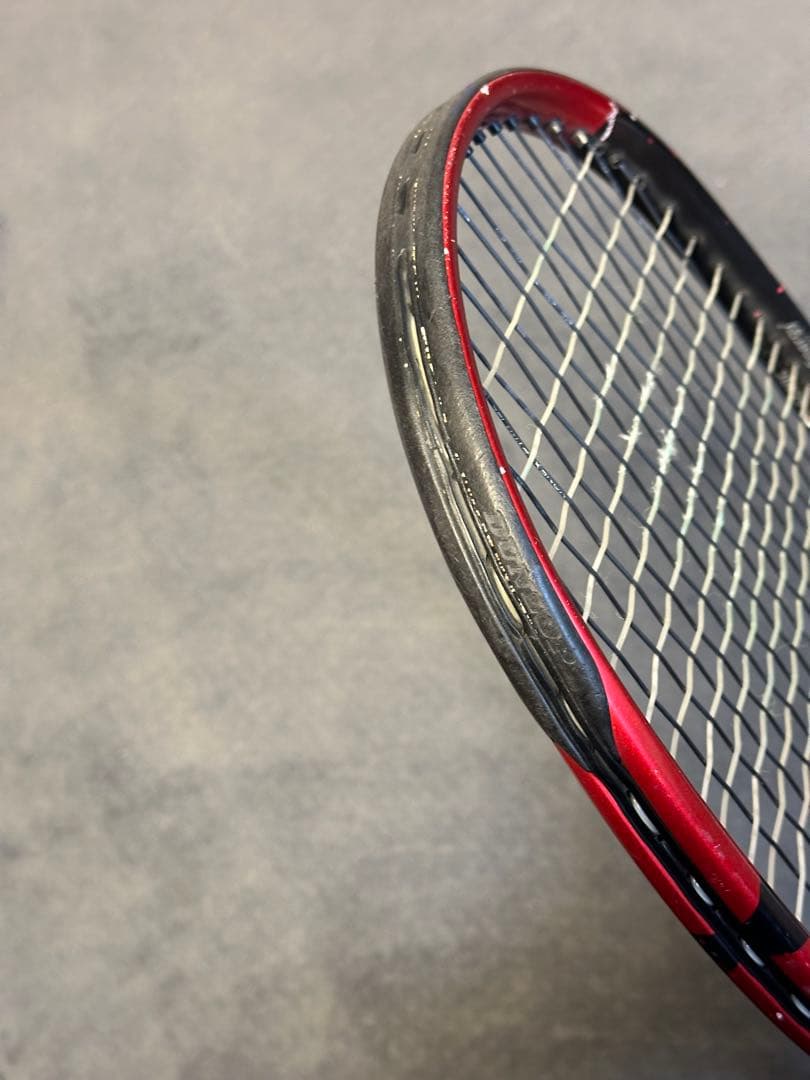 ラケット(硬式用) DUNLOP CX200 G2