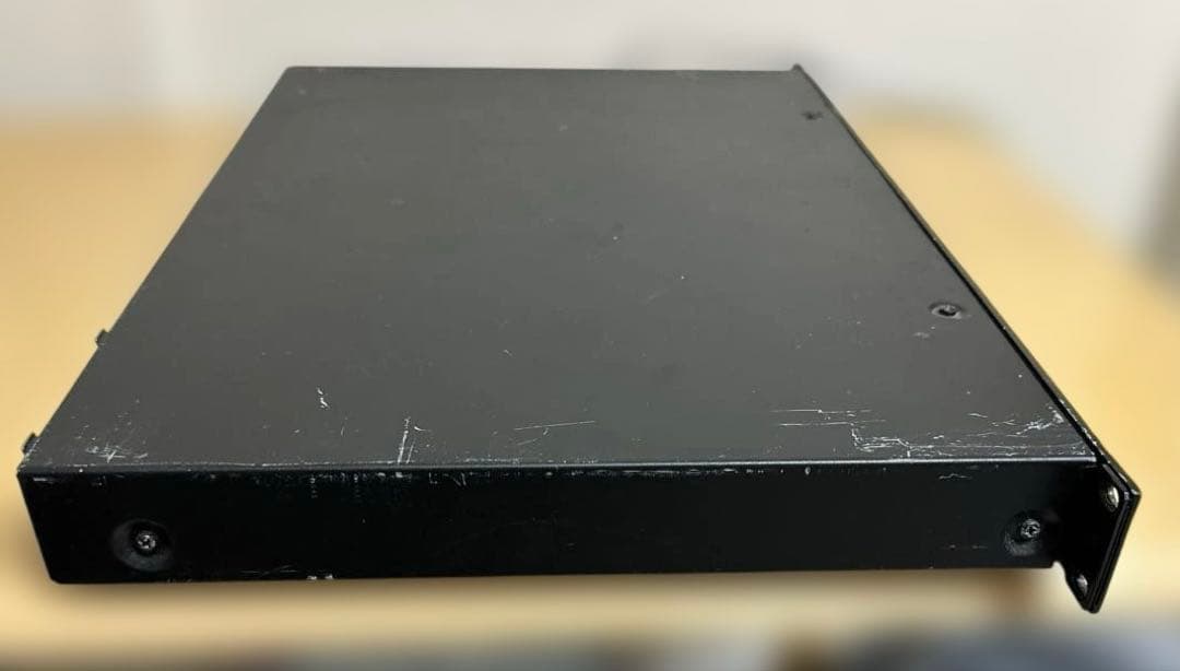 中古Yamaha SPX990 動作確認済み