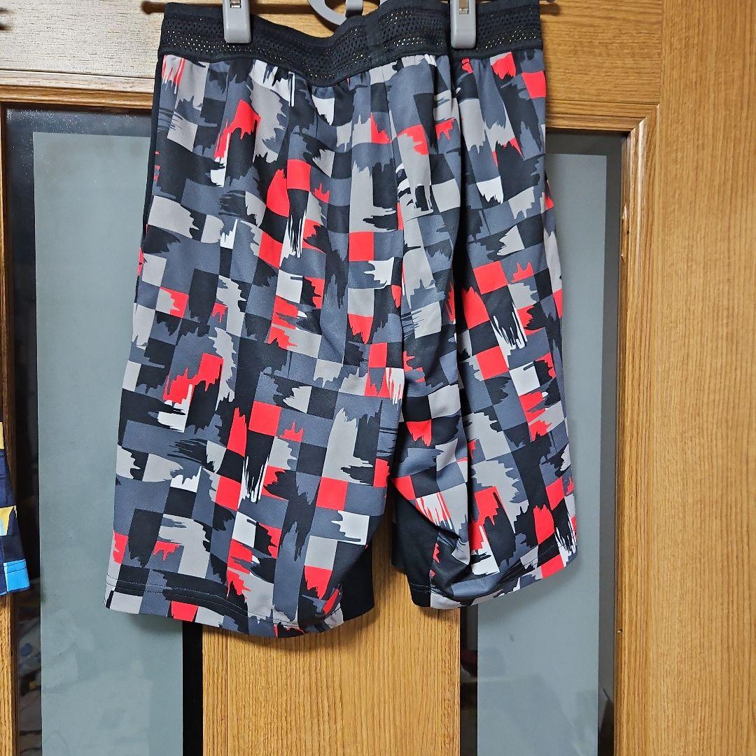 バラ売り不可　ヨネックス　ハーフパンツL×2