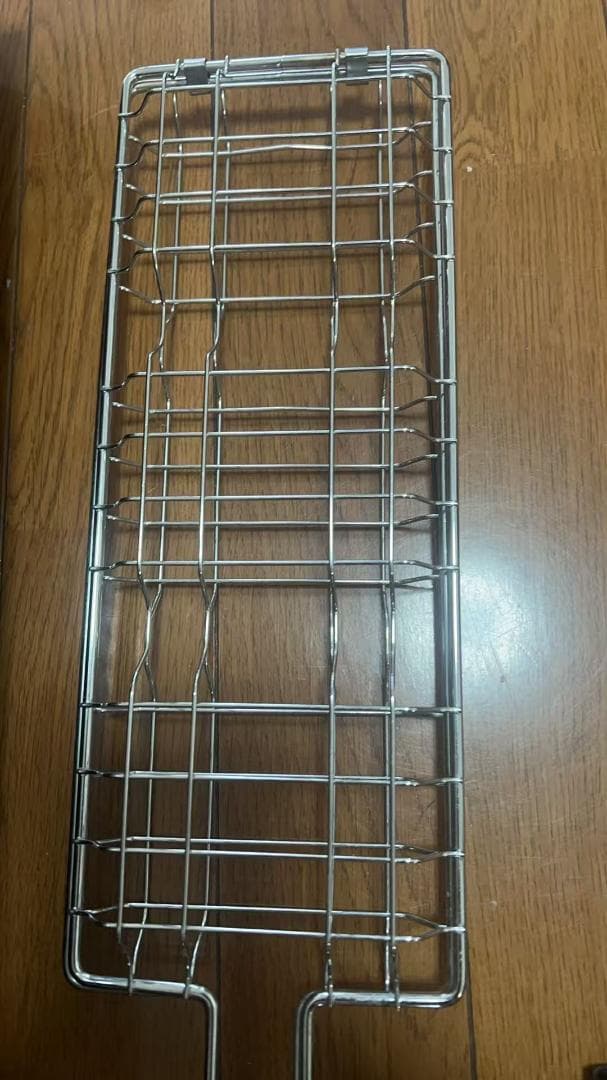 ※値段交渉可 バーベキューコンロ スタンド付き